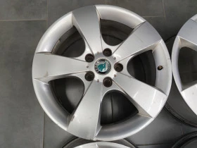 Джанти за Skoda Octavia, снимка 5