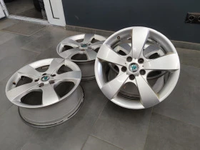 Джанти за Skoda Octavia, снимка 2