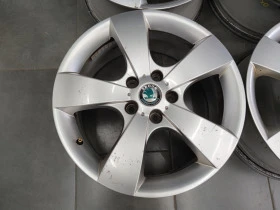 Джанти за Skoda Octavia, снимка 7