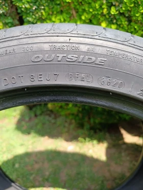 Гуми Летни 225/45R18, снимка 7