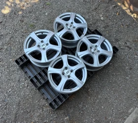 Джанти за Hyundai I30, снимка 2