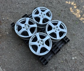 Джанти за Hyundai I30, снимка 3