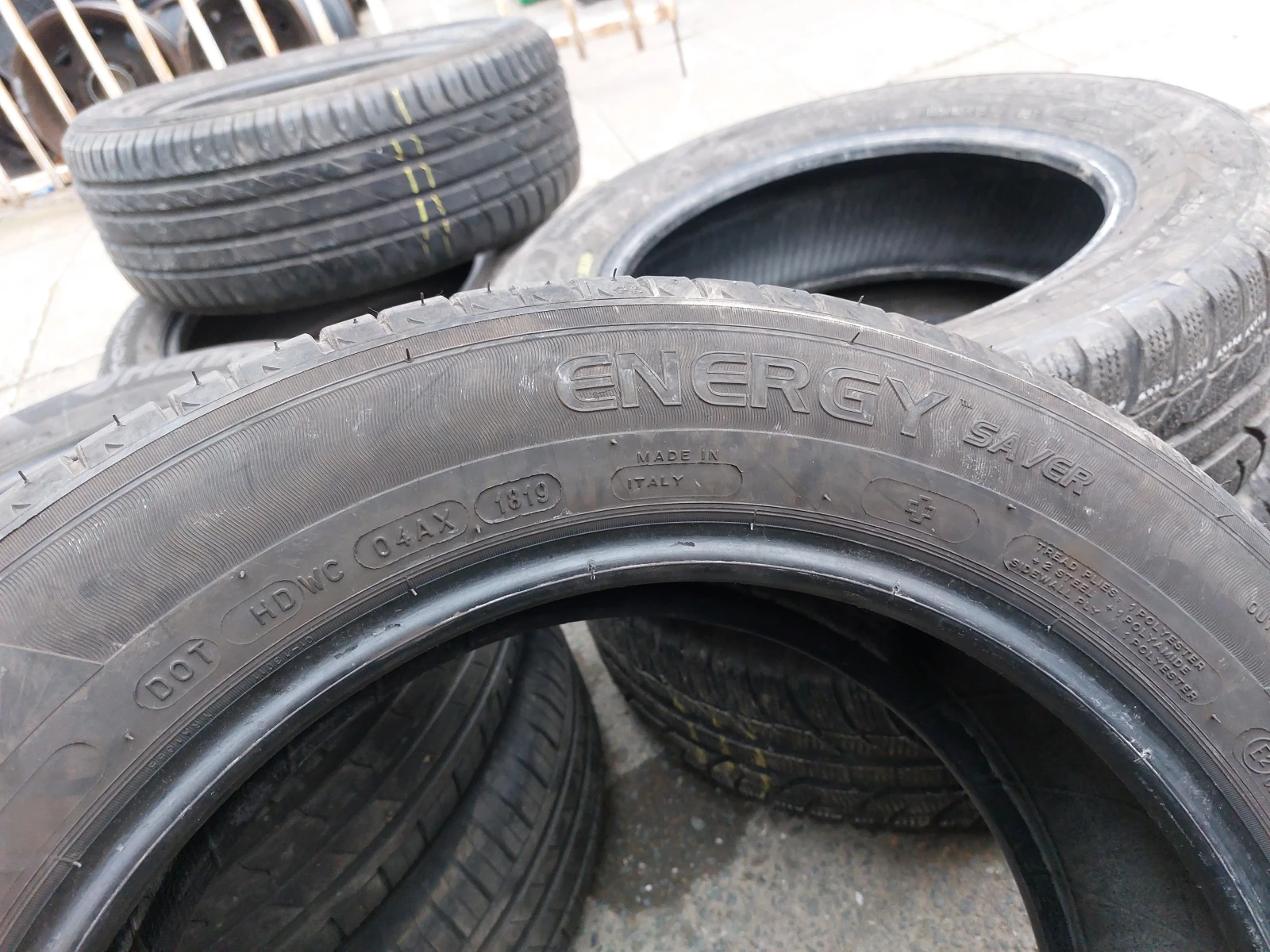  205/60R15 | Mobile.bg   5