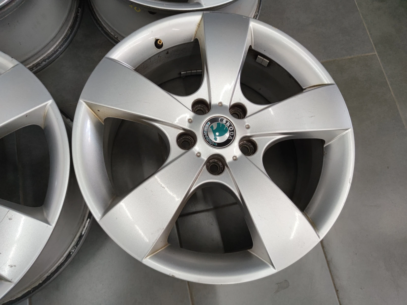   Skoda Octavia | Mobile.bg   8