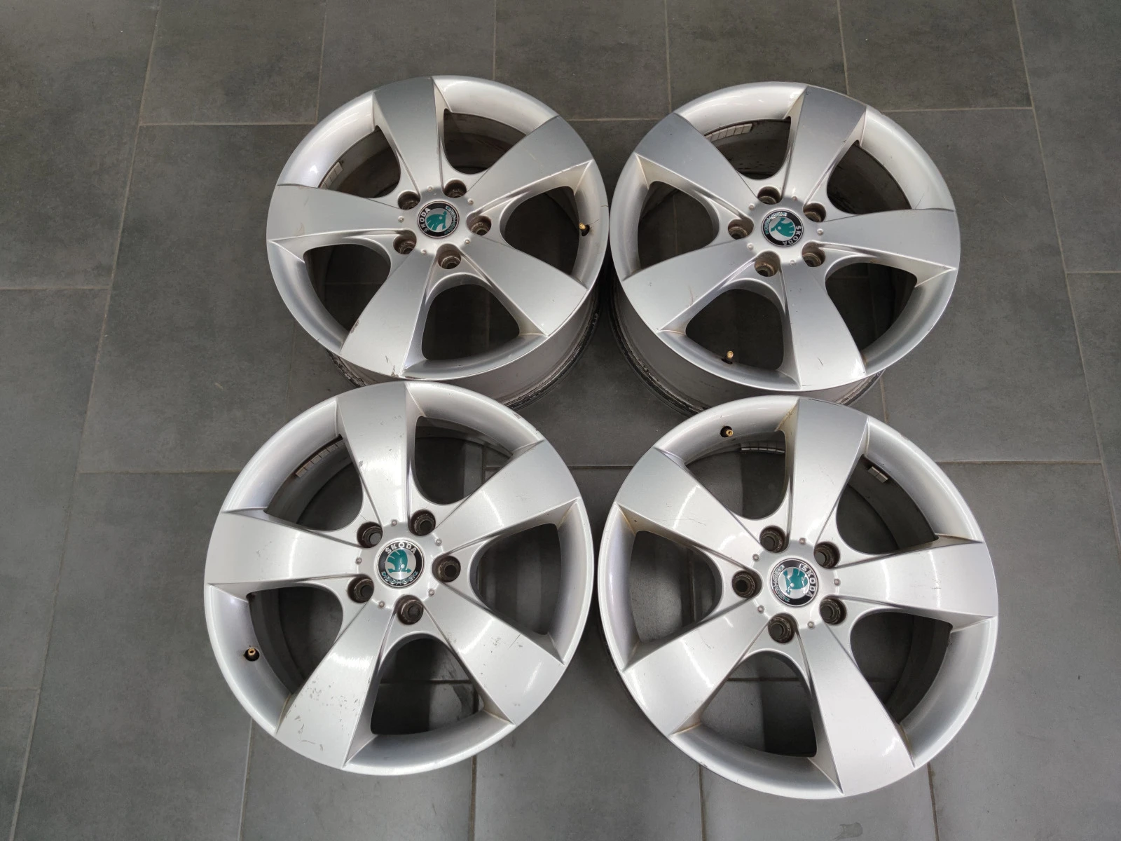   Skoda Octavia | Mobile.bg   3