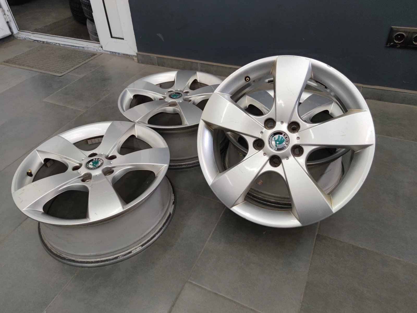   Skoda Octavia | Mobile.bg   2