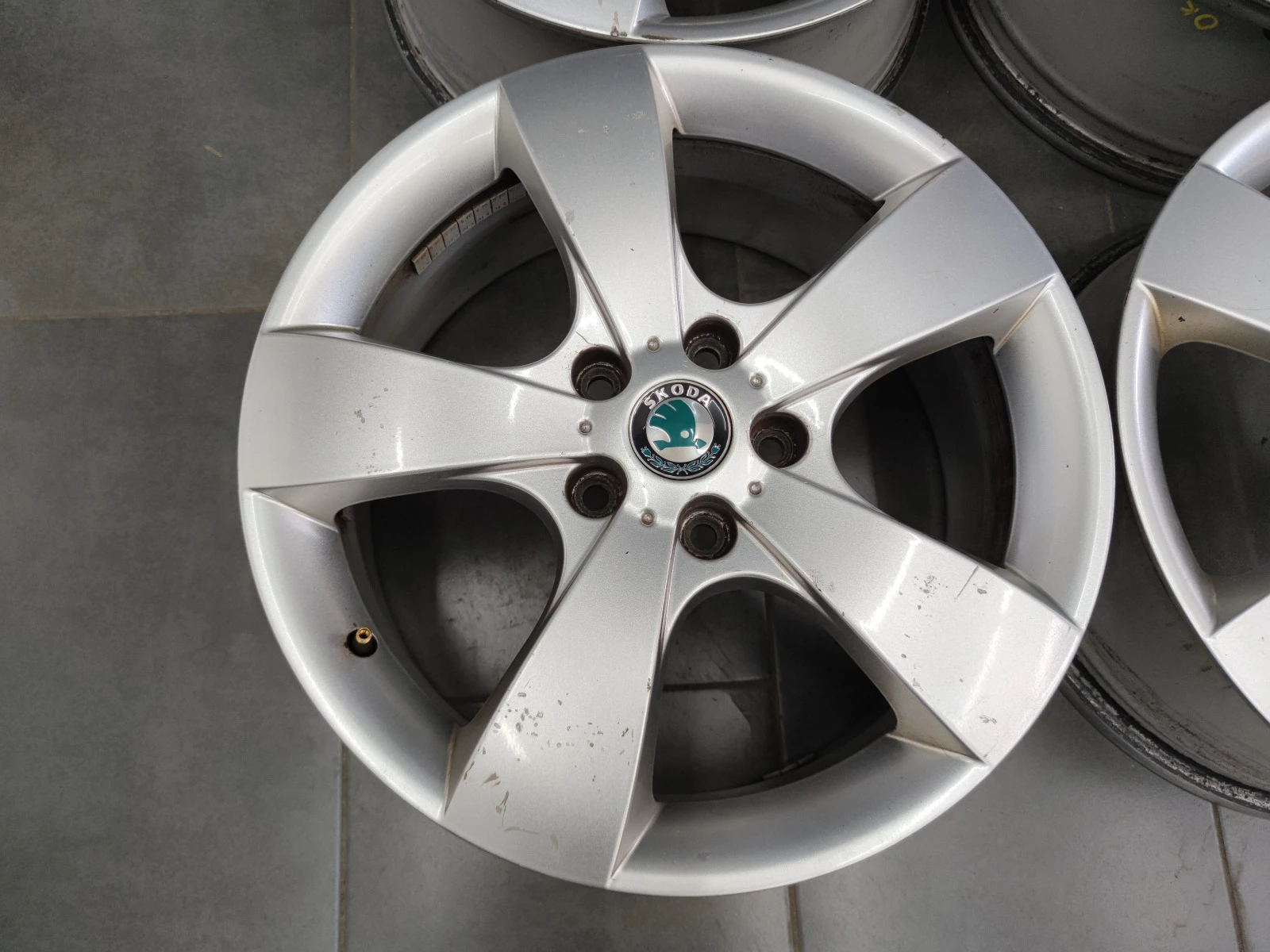   Skoda Octavia | Mobile.bg   7