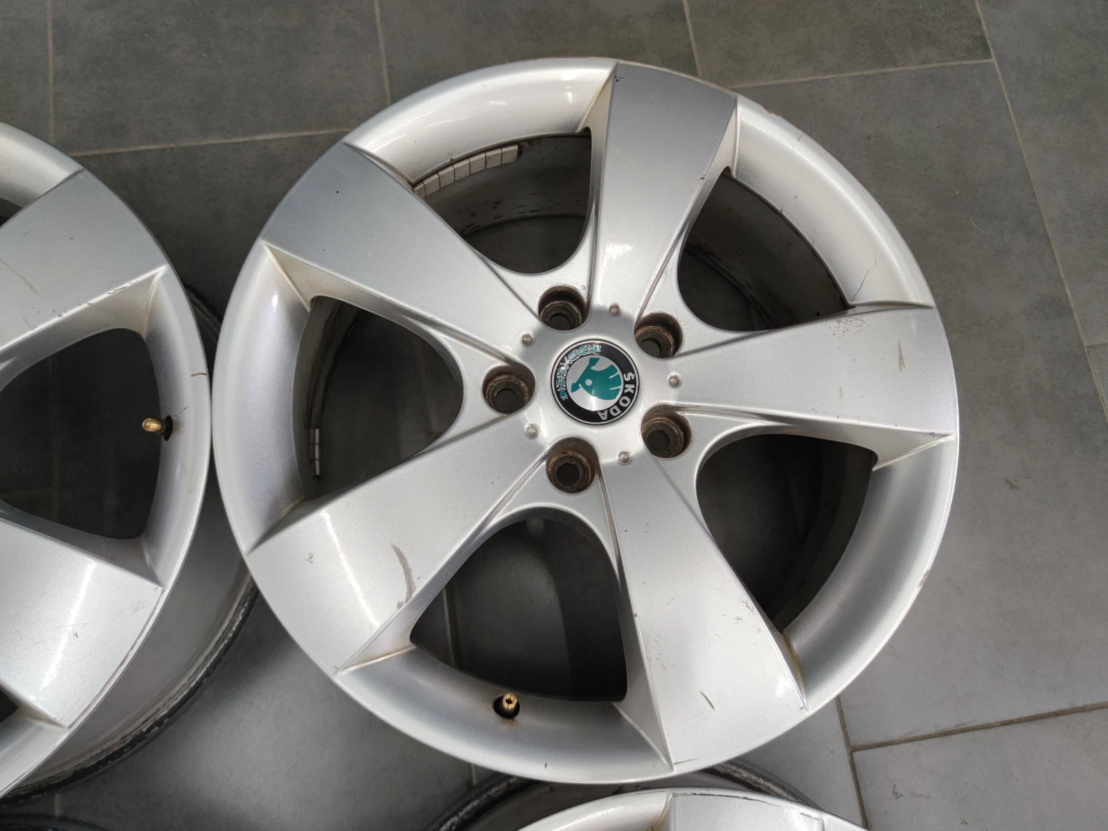   Skoda Octavia | Mobile.bg   6