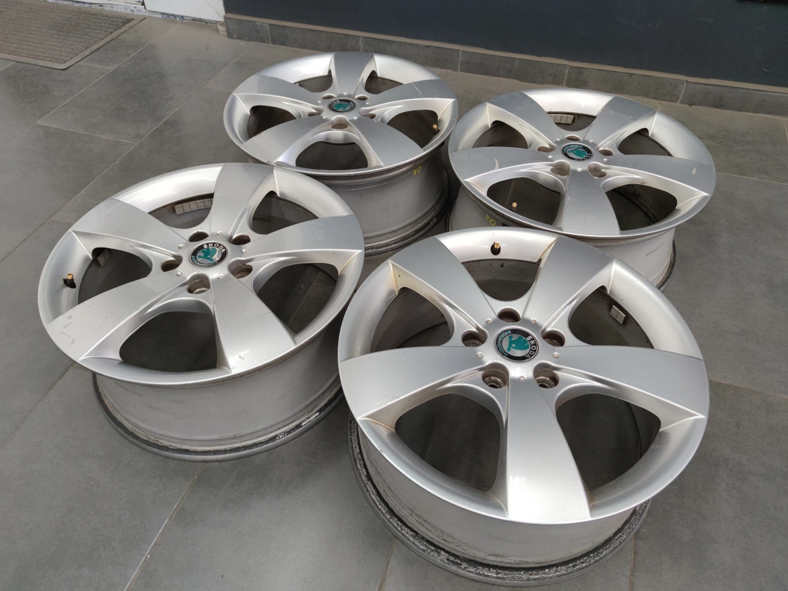   Skoda Octavia | Mobile.bg   4