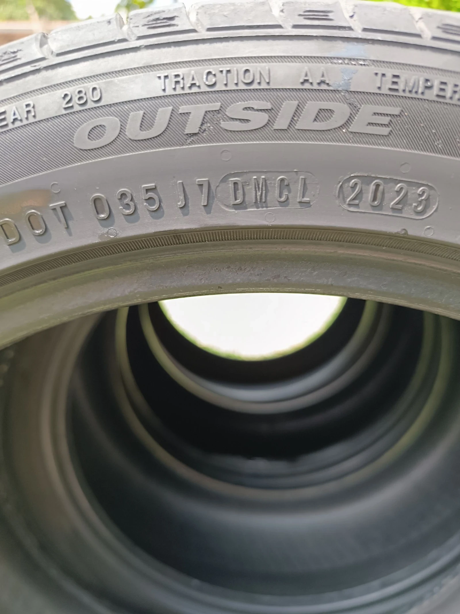 Гуми Летни 225/45R18, снимка 6 - Гуми и джанти - 55154321