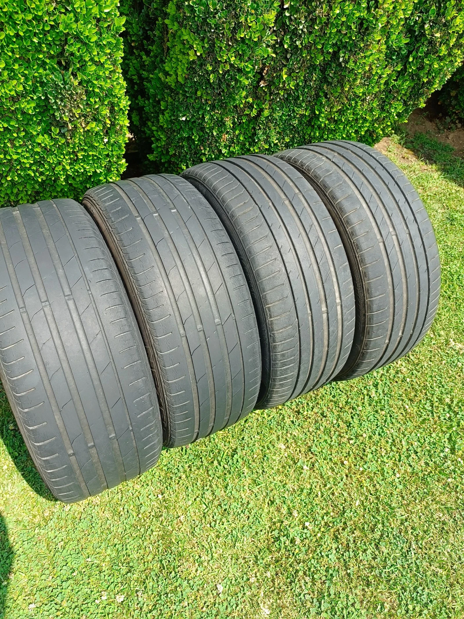 Гуми Летни 225/45R18
