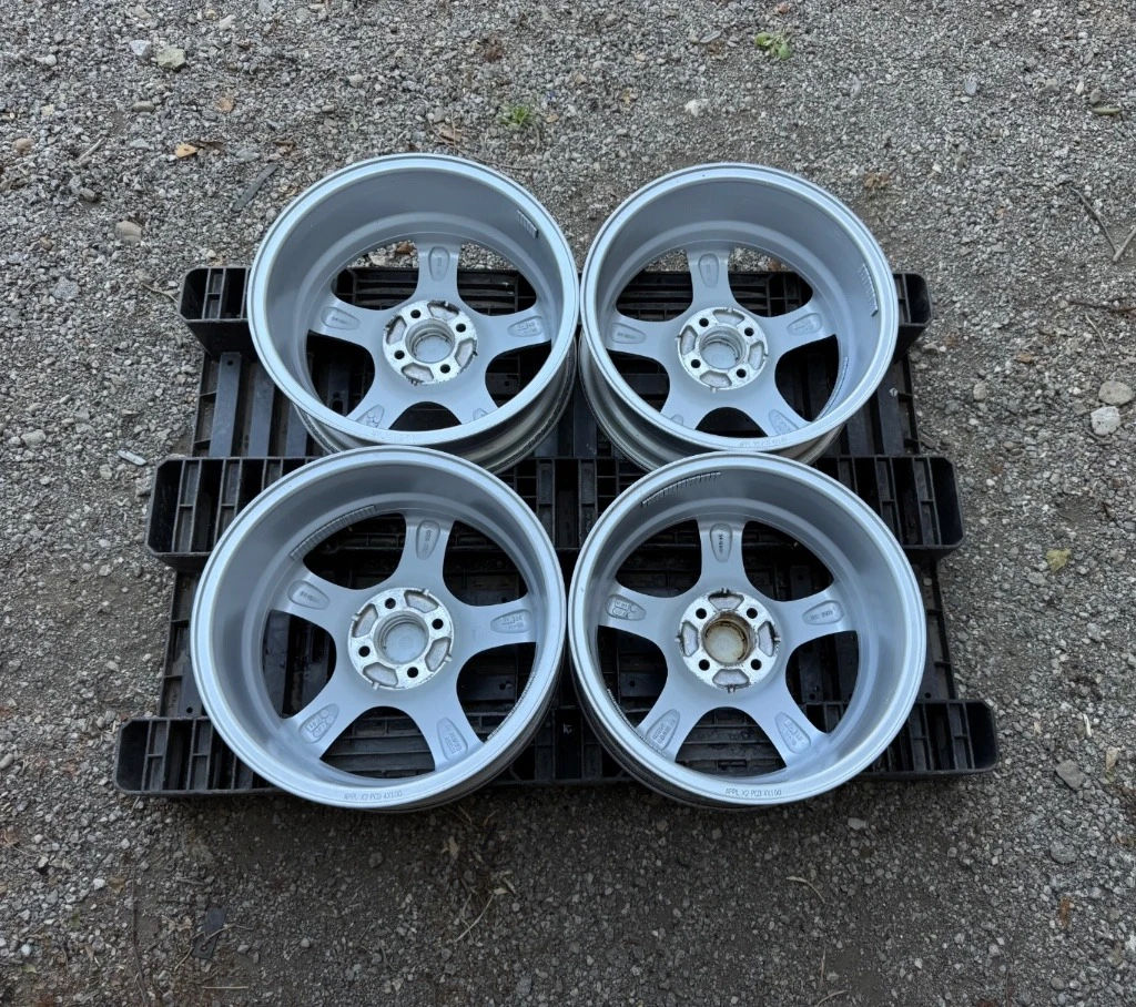 Джанти за Hyundai I30, снимка 10 - Гуми и джанти - 55617858