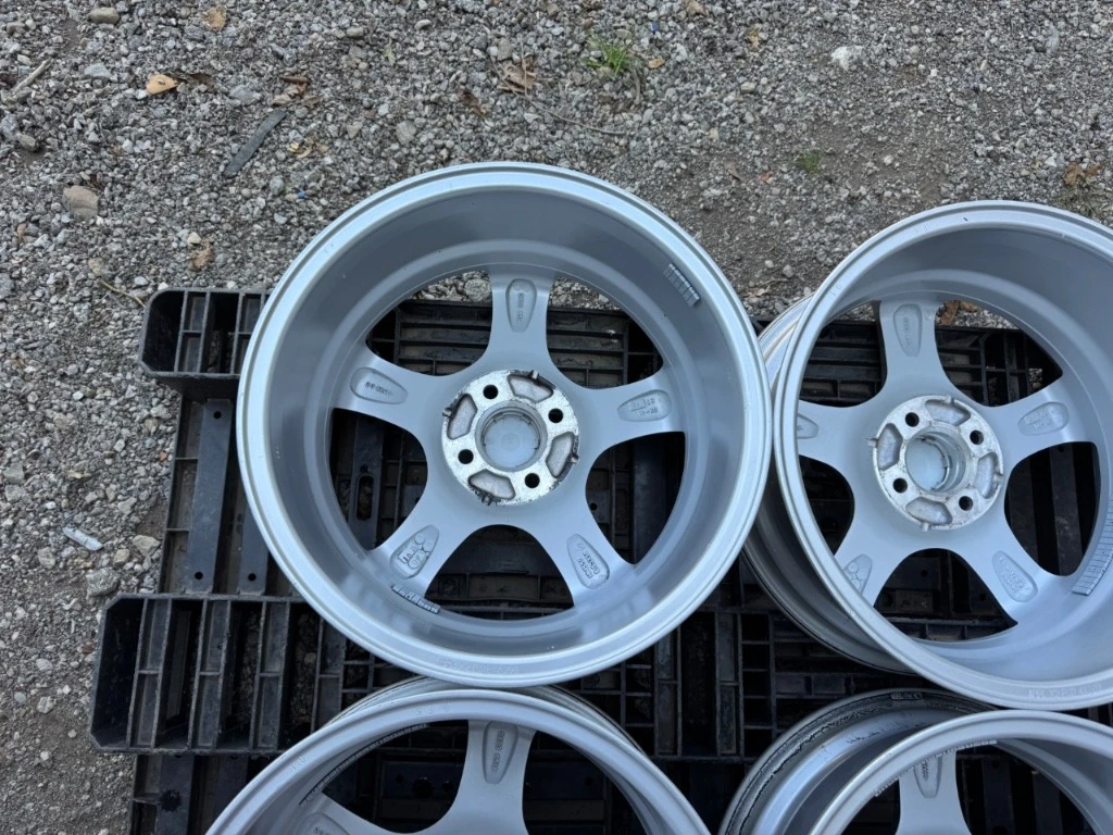 Джанти за Hyundai I30, снимка 14 - Гуми и джанти - 55617858