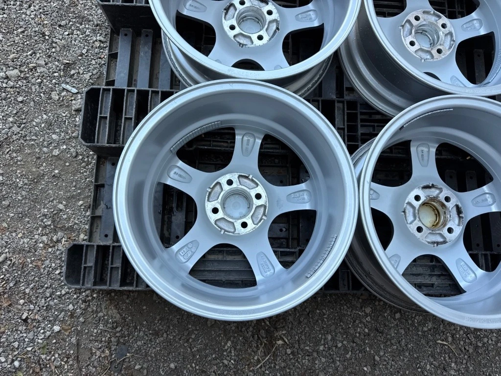 Джанти за Hyundai I30, снимка 12 - Гуми и джанти - 55617858