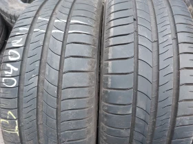 Гуми Летни 205/60R15, снимка 2 - Гуми и джанти - 44894767