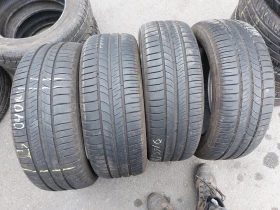 Гуми Летни 205/60R15, снимка 1 - Гуми и джанти - 44894767