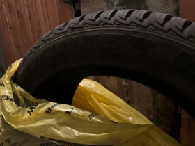 Гуми Зимни 205/55R16, снимка 5 - Гуми и джанти - 47488390