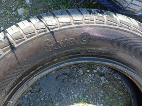 Гуми Всесезонни 155/70R13, снимка 6 - Гуми и джанти - 49512231