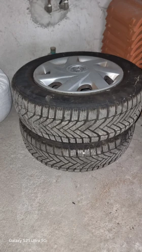    205/55R16  Mazda | Mobile.bg    4