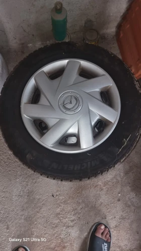    205/55R16  Mazda | Mobile.bg    3