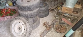    175/65R14  Peugeot 405 | Mobile.bg    4