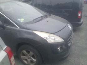 Peugeot 3008 1.6 HDI 8V, снимка 4