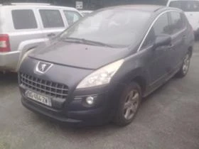 Peugeot 3008 1.6 HDI 8V, снимка 3