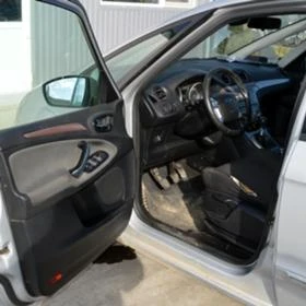 Ford S-Max, снимка 5