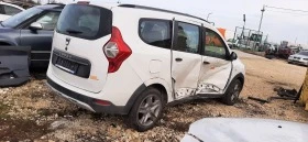 Dacia Lodgy 1,5DCI STEPWAY, снимка 4