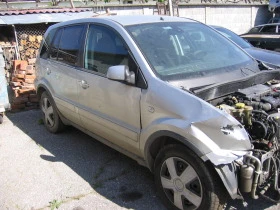 Ford Fusion 1.4 CDTI, снимка 3