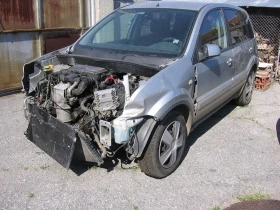 Ford Fusion 1.4 CDTI, снимка 1