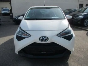 Toyota Aygo  1.0 VVT-i 5T, снимка 2