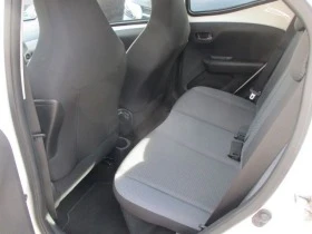 Toyota Aygo  1.0 VVT-i 5T, снимка 8