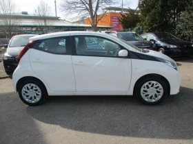 Toyota Aygo  1.0 VVT-i 5T, снимка 6