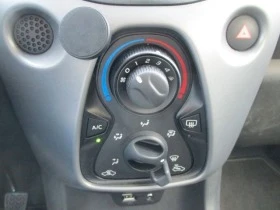 Toyota Aygo  1.0 VVT-i 5T, снимка 10