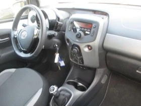Toyota Aygo  1.0 VVT-i 5T, снимка 9