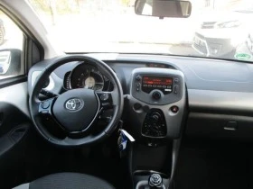 Toyota Aygo  1.0 VVT-i 5T, снимка 7
