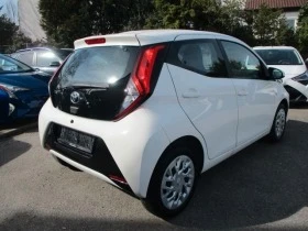 Toyota Aygo  1.0 VVT-i 5T, снимка 3