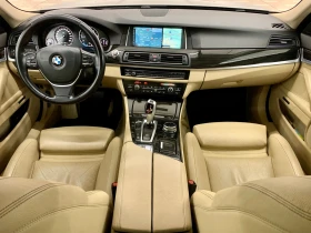 BMW 525 d xDrive * FACELIFT* Luxury* FULL, снимка 10