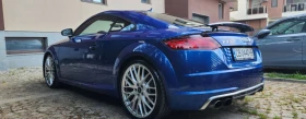 Audi Tt TTS - изображение 6