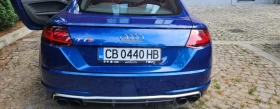 Audi Tt TTS - изображение 4