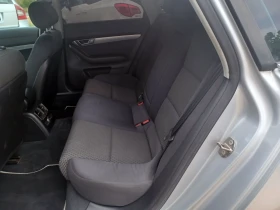 Audi A6 2.0TDi 140кс. 6ск., снимка 12