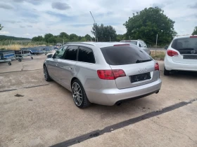 Audi A6 2.0TDi 140кс. 6ск., снимка 4
