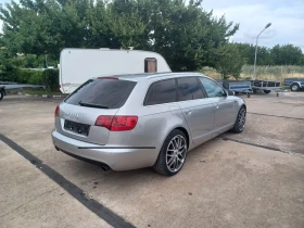 Audi A6 2.0TDi 140кс. 6ск., снимка 6