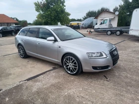 Audi A6 2.0TDi 140кс. 6ск., снимка 7