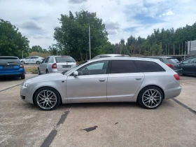 Audi A6 2.0TDi 140кс. 6ск., снимка 3