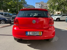 VW Polo 1.6 TDI 90коня, снимка 5