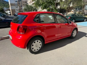 VW Polo 1.6 TDI 90коня, снимка 6