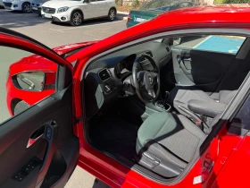 VW Polo 1.6 TDI 90коня, снимка 9