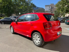 VW Polo 1.6 TDI 90коня, снимка 4